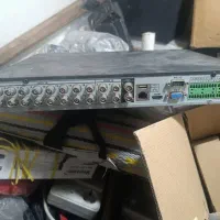 دی وی ار مدل دلتا ۸پورت|دوربین مداربسته|تهران, کرمان|دیوار