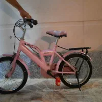 دوچرخه شماره ۱۶