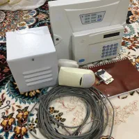 دزدگیر اماکن اخرین مدل Z-4 ULTRA