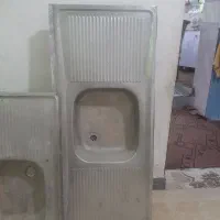 سینک دو عدد سینک
