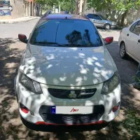 کوییک ارپارس خودری