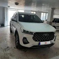 تیگو 7پرو پریمیوم ۴۰۳|خودرو سواری و وانت|اردبیل, |دیوار