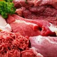 گوشت گوسفندی 10کیلوگرم