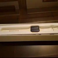 اپل واچ سری ۳   در حد نو.    ۶۲۰۰۰۰۰ ت