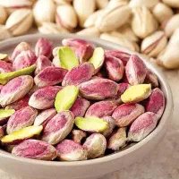 فروش پسته و مغز پسته رفسنجان .انار . از کشاورز|خوردنی و آشامیدنی|تهران, آبشار|دیوار