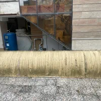 سایه بان ۴متری