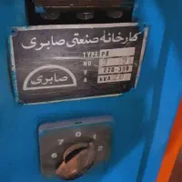 نقطه جوش صنعتی|ماشین‌آلات صنعتی|اسدآباد, |دیوار