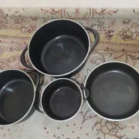 انواع قابلمه سرامیکی جنس محکم|ظروف پخت‌وپز|تهران, قصر فیروزه ۱|دیوار
