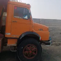 زیرمایلرمدل84کمپرس|خودرو سنگین|چهاردانگه (تهران), |دیوار