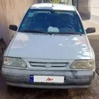 ماشین پراید|خودرو سواری و وانت|سبزوار, قاضی زاد|دیوار