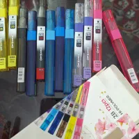 اتود و مغز اتود به قیمت عمده به علت تغییر شغل|لوازم التحریر|آمل, |دیوار