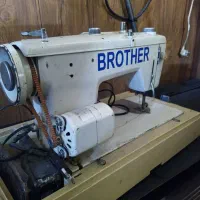 چرخ خیاطی  چند کاره برادیر