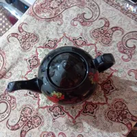 قوری چایی|قوری، کتری، قهوهساز دستی|قم, ولیعصر|دیوار