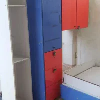 سرویس خواب|تخت و سرویس خواب|بندر گناوه, |دیوار