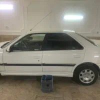 پژو پارس