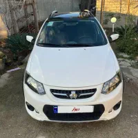 کوییک آر مدل۱۴۰۰ تک برگ سند استثنایی|خودرو سواری و وانت|ساری, |دیوار