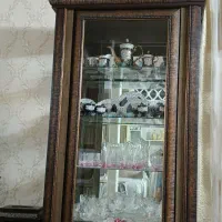 فروش گنجه جدا و وسایل داخل