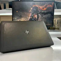 لپتاپ HP با 8G گرافیک مجزا قدرتمند و پردازنده XEON|رایانه همراه|مشهد, احمدآباد|دیوار