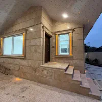 ویلا ۲۷۰ متری خوش قیمت در دل طبیعت|فروش خانه و ویلا|خشکبیجار, |دیوار