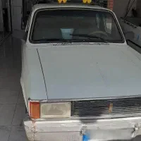 پیکانبار دوگانه دست مدل ۹۳