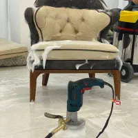 مبل شویی تخصصی بجنورد