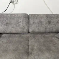 یک عدد کاناپه۴ نفره