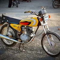 موتور سرحال ۸۹