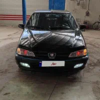 پارس elx|خودرو سواری و وانت|تبریز, |دیوار