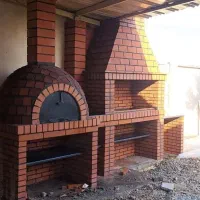 بندکشی نما وسنگ .شستشو نانو