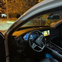 کی ام سی K7|خودرو سواری و وانت|تبریز, |دیوار