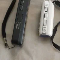 ضبط صدا.رکوردر سونی.سامسونگ|پخش‌کننده همراه|مشهد, شهید قربانی|دیوار