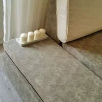 مبل ال|مبلمان خانگی و میز عسلی|کرج, اسدآباد|دیوار