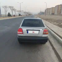 پراید مدل 89|خودرو سواری و وانت|فولادشهر, B6|دیوار