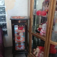 دوتا بوفه ساده وقشنگ