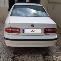 سمند ef7پایه گازسوز موتور بوش بهمن ۹۷|خودرو سواری و وانت|گرگان, |دیوار