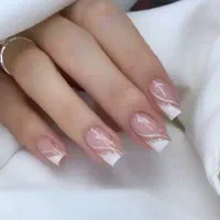 مدل برای کاشت ناخن دست به مناسب یلدا