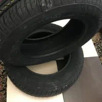 بک جفت لاستیک بارز ۱۸۵/۶۵/۱۴