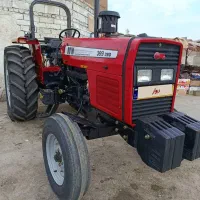 تراکتور خشک 399یک 1403