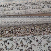 فروش دوتخته فرش ماشینی طرح داریوش نه متری|فرش|شیراز, قدوسی غربی|دیوار