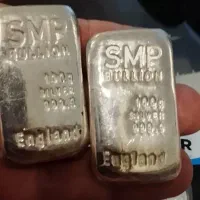 نقره کوچک و بزرگ ساچمه عیار بالا قیمت پایین