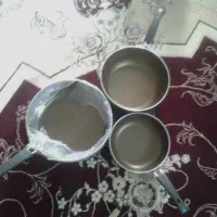 ماهیتابه زنبوری نونو ۳تایی