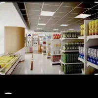 نیروی چیدمان