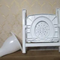 صندلی طبی  دو کاره