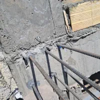 کاشت میلگرد بولت وصفحه گذاری|خدمات پیشه و مهارت|زنجان, |دیوار