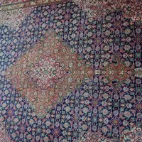 فروش یک جفت فرش دستبافت 6متری کارکرده و دوتا کنارع|فرش|میاندوآب, |دیوار