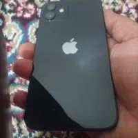 ایفون 12 نرمال باتری 100