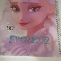 دفتر مشق و کمک درسی|لوازم التحریر|شیراز, شریفآباد|دیوار