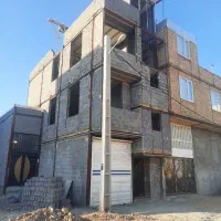 خانه دوطبقه نایسر