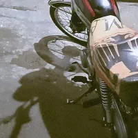 موتور هندا ۱۵۰ نامی