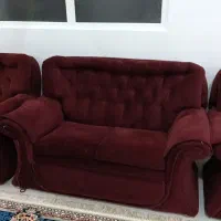 مبل|مبلمان خانگی و میز عسلی|بیرجند, |دیوار